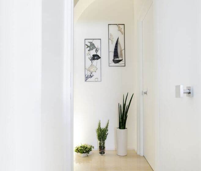 צימר Al Castello Relais