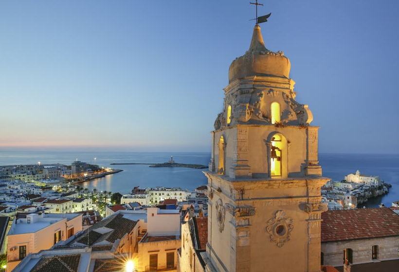 צימר Al Castello Relais