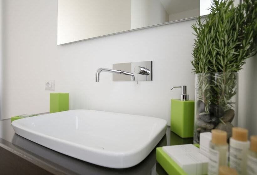 צימר Al Castello Relais