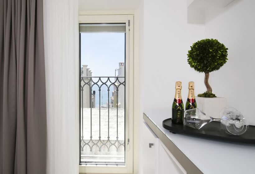 צימר Al Castello Relais