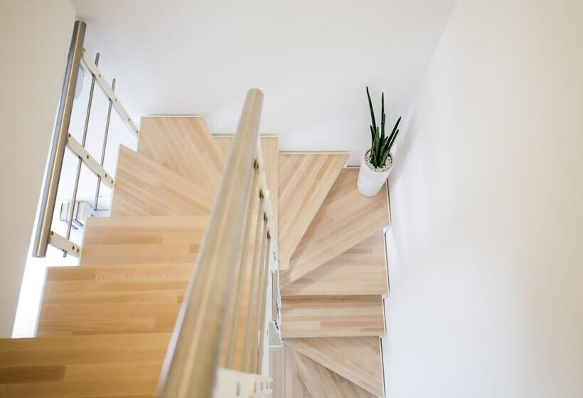 צימר Al Castello Relais