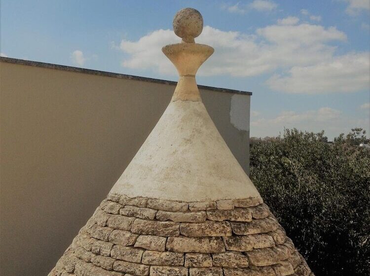 تختخواب و صبحانه Casa Delle Rondini