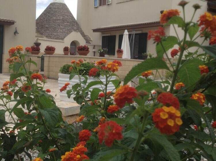 تختخواب و صبحانه Casa Delle Rondini