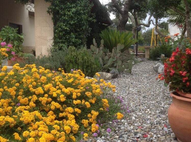 تختخواب و صبحانه Casa Delle Rondini