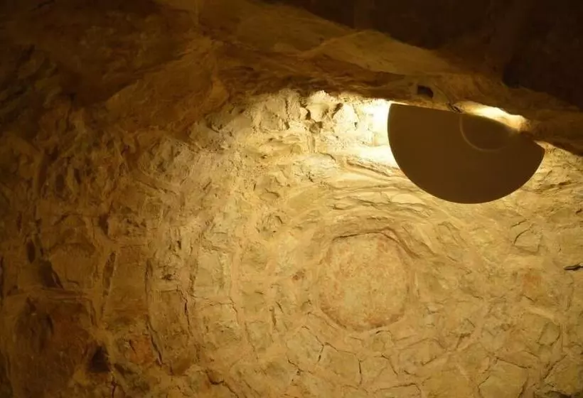 Aamiaismajoitus (B&B) Casa Delle Rondini