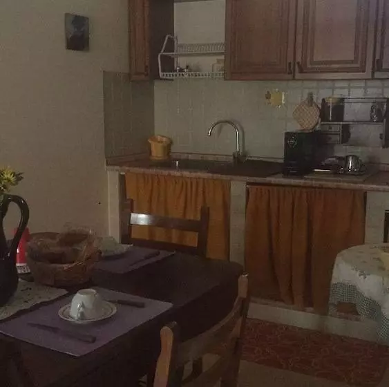 Aamiaismajoitus (B&B) Casa Delle Rondini