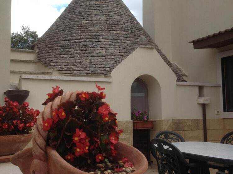 تختخواب و صبحانه Casa Delle Rondini