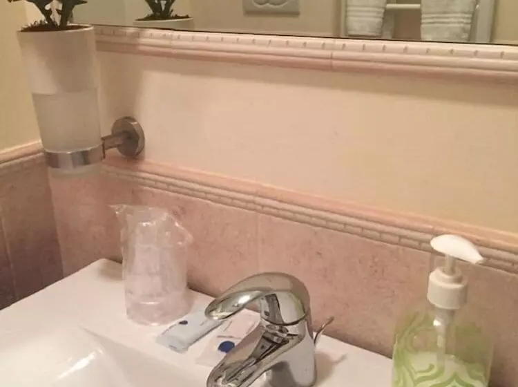 Aamiaismajoitus (B&B) Casa Delle Rondini