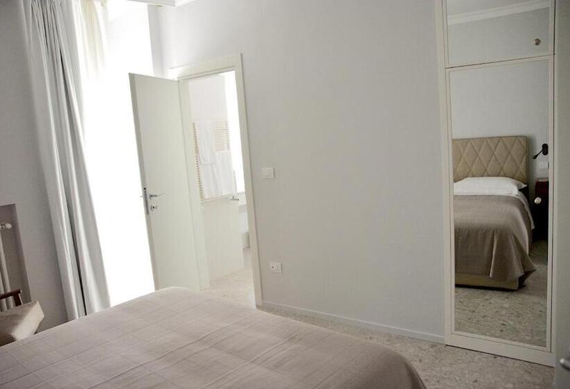 تختخواب و صبحانه Vacanze Murgiane