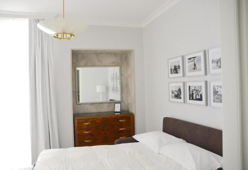 تختخواب و صبحانه Vacanze Murgiane