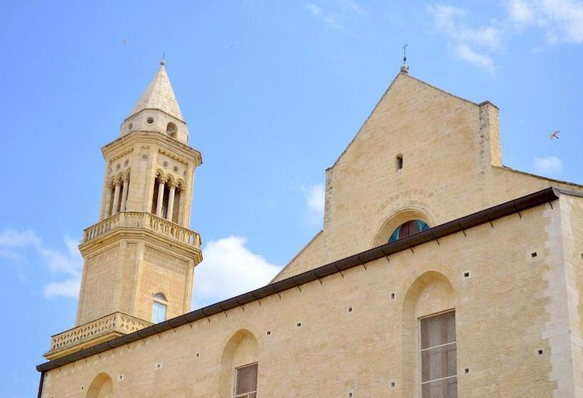 تختخواب و صبحانه Vacanze Murgiane