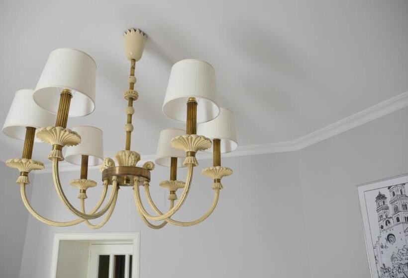 تختخواب و صبحانه Vacanze Murgiane