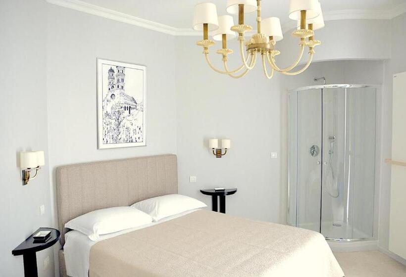 تختخواب و صبحانه Vacanze Murgiane