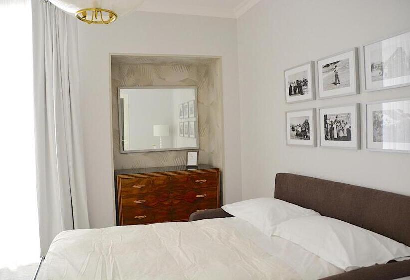 تختخواب و صبحانه Vacanze Murgiane