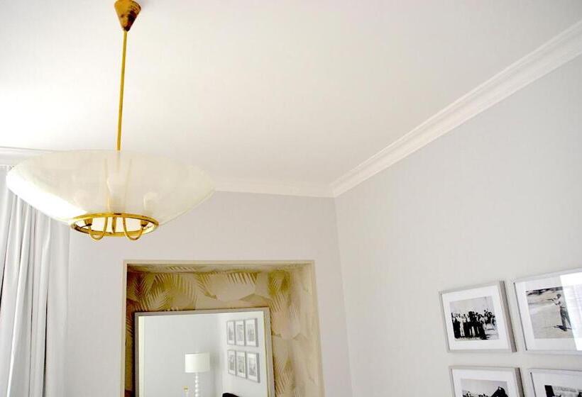 تختخواب و صبحانه Vacanze Murgiane