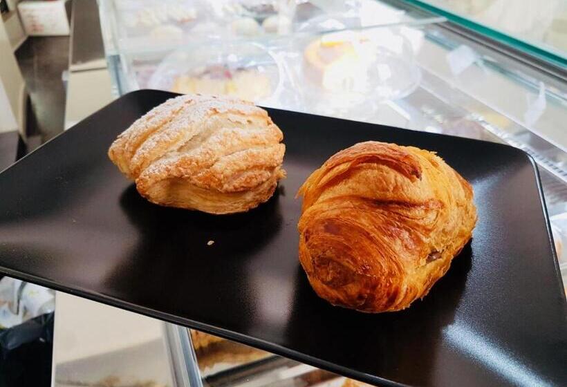 تختخواب و صبحانه Vacanze Murgiane