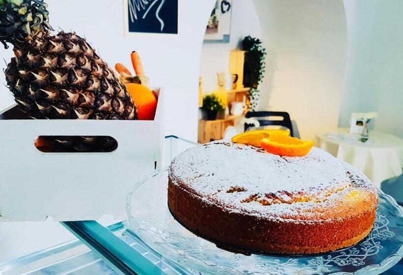 تختخواب و صبحانه Vacanze Murgiane