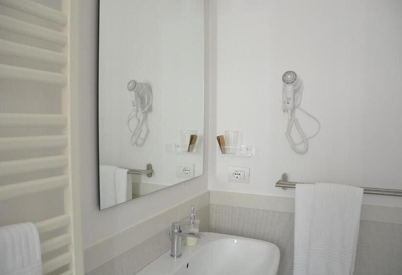 تختخواب و صبحانه Vacanze Murgiane