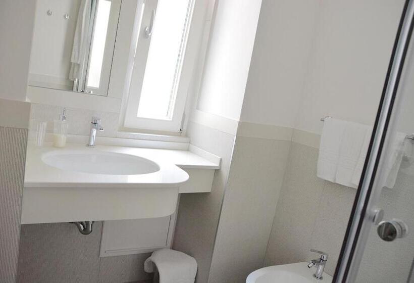 تختخواب و صبحانه Vacanze Murgiane