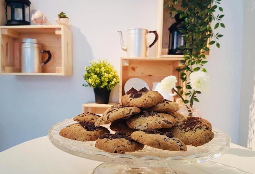 تختخواب و صبحانه Vacanze Murgiane