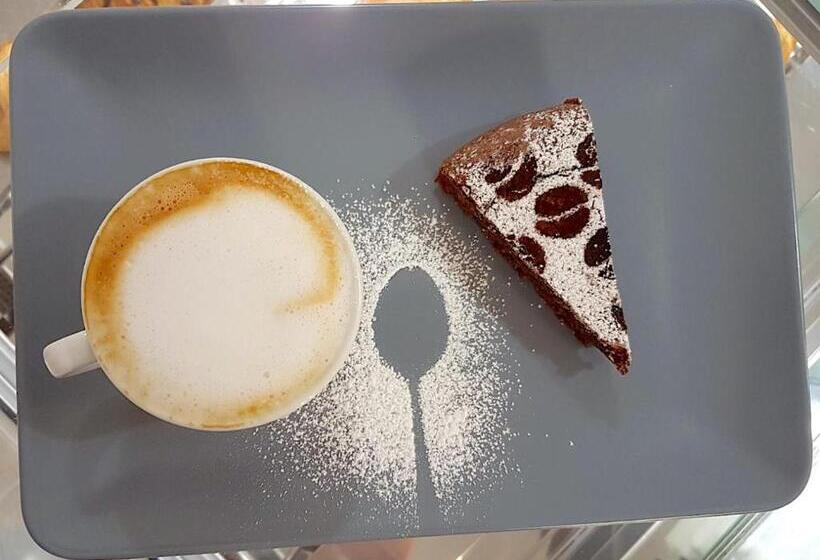 تختخواب و صبحانه Vacanze Murgiane