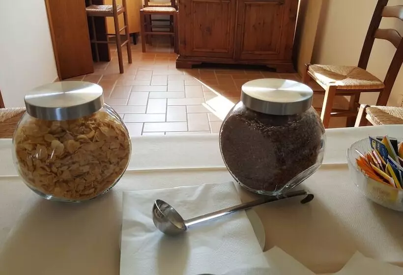 田舎風ホテル Agriturismo Trosciole