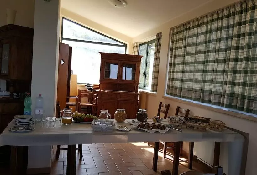 田舎風ホテル Agriturismo Trosciole