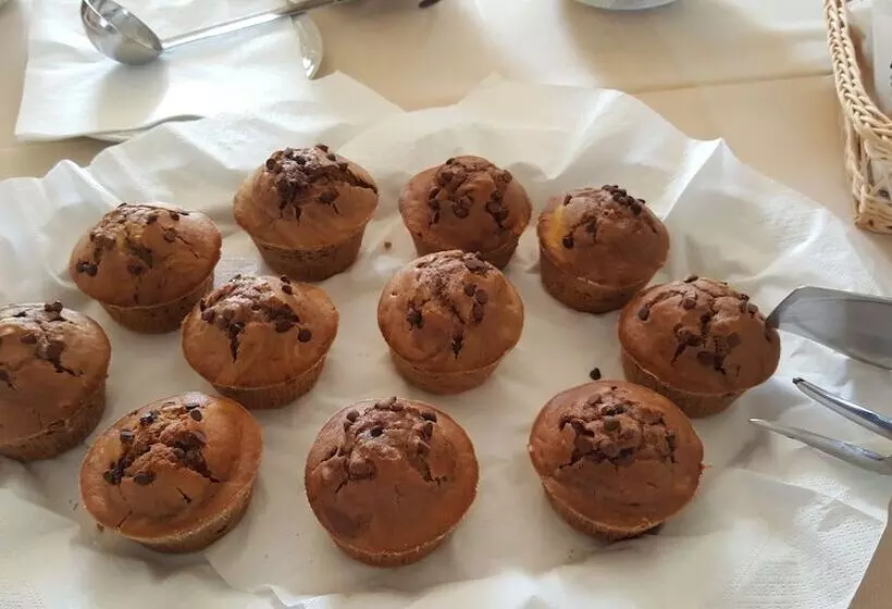 田舎風ホテル Agriturismo Trosciole
