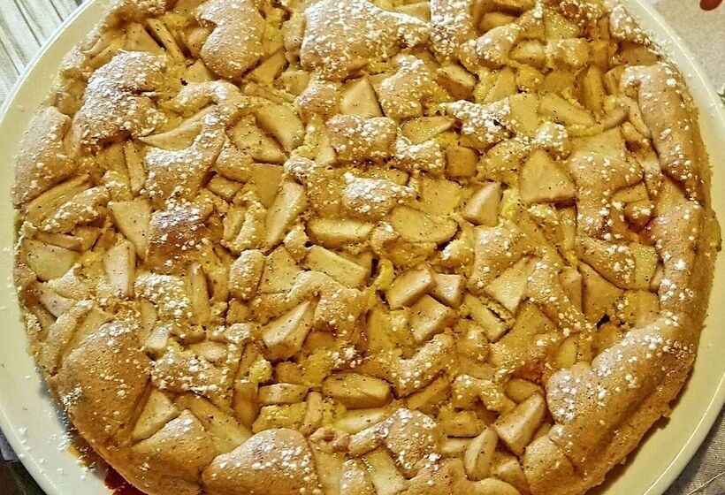 乡村酒店 Agriturismo Trosciole