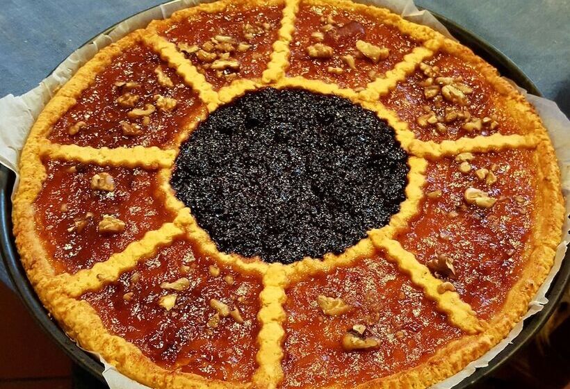 乡村酒店 Agriturismo Trosciole