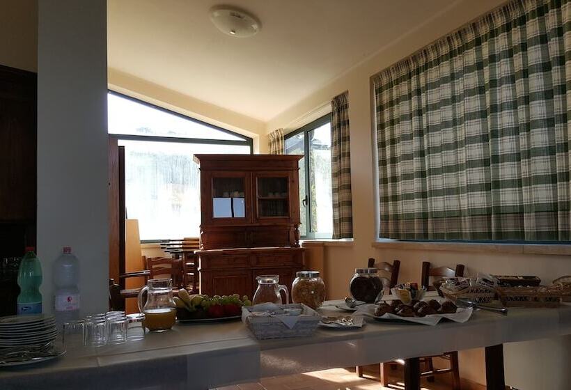 乡村酒店 Agriturismo Trosciole