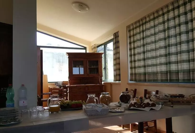 田舎風ホテル Agriturismo Trosciole