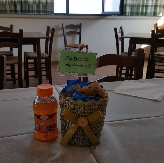 乡村酒店 Agriturismo Trosciole