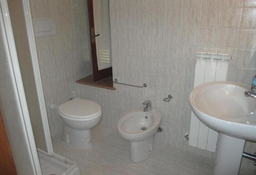 乡村酒店 Agriturismo Trosciole