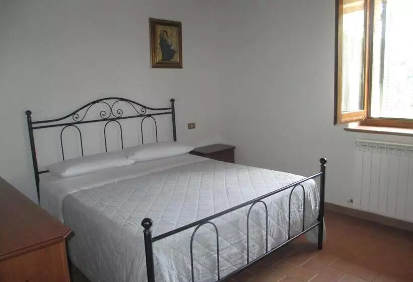 田舎風ホテル Agriturismo Trosciole