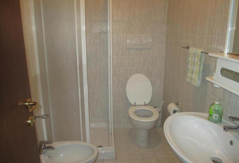 乡村酒店 Agriturismo Trosciole