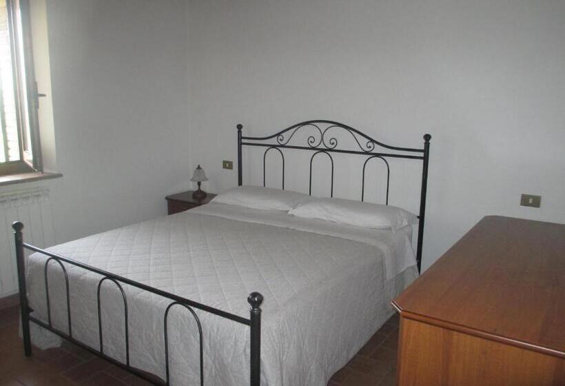 乡村酒店 Agriturismo Trosciole