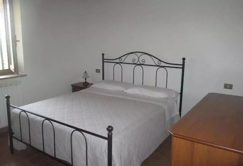 田舎風ホテル Agriturismo Trosciole