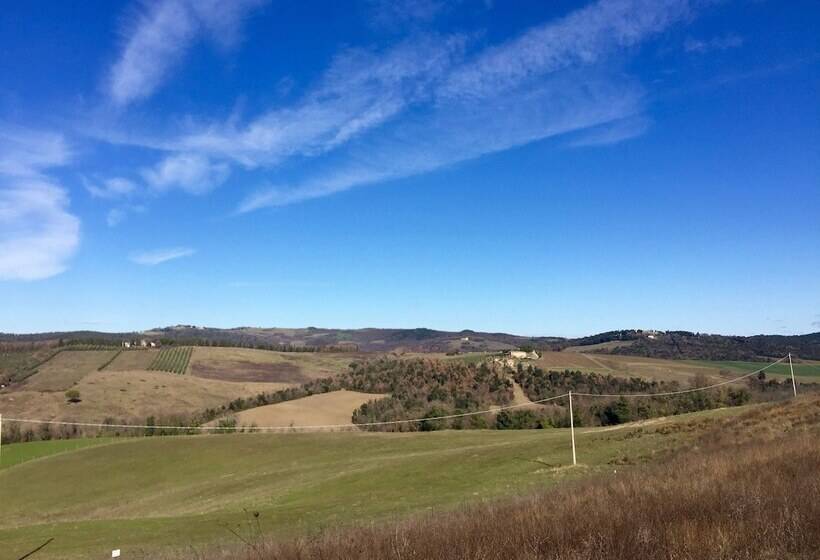 فندق ريفى Villa Sant Anastasio Luxury Agriturismo