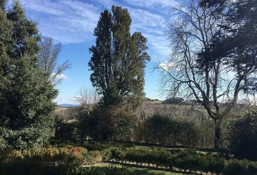 田舎風ホテル Villa Sant Anastasio Luxury Agriturismo