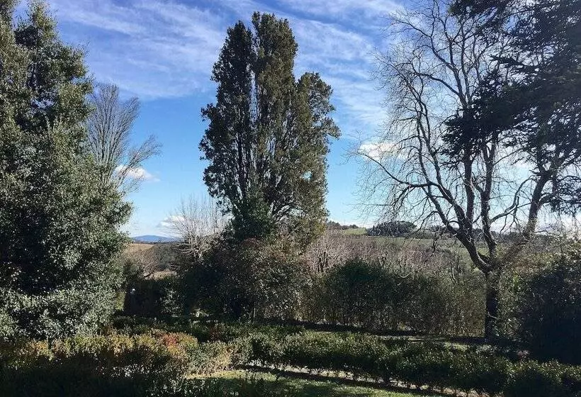 田舎風ホテル Villa Sant Anastasio Luxury Agriturismo