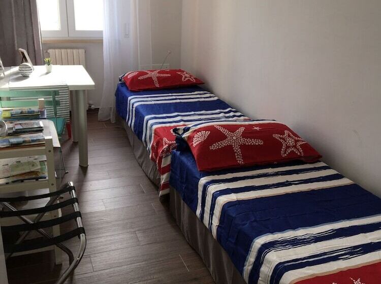 Пансион Nonna Rosa Civitanova