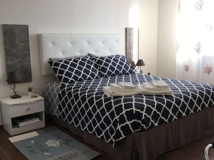 Пансион Nonna Rosa Civitanova