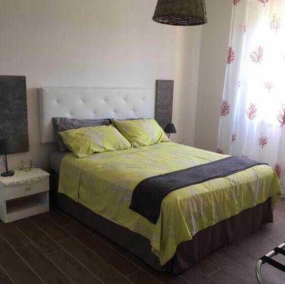 Пансион Nonna Rosa Civitanova