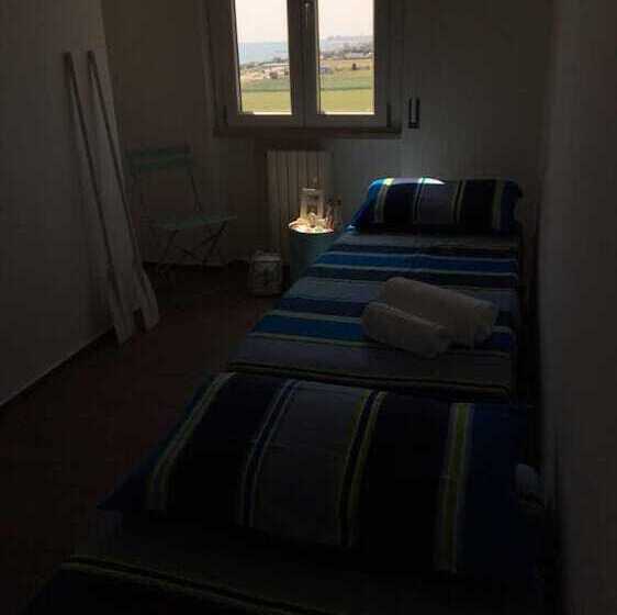 Пансион Nonna Rosa Civitanova