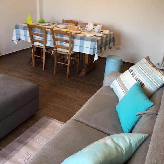 Пансион Nonna Rosa Civitanova