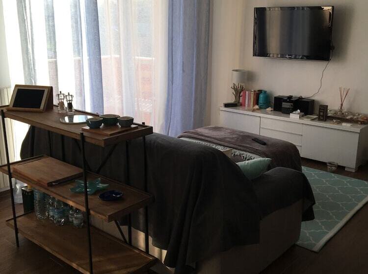 Пансион Nonna Rosa Civitanova