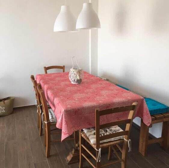 Пансион Nonna Rosa Civitanova