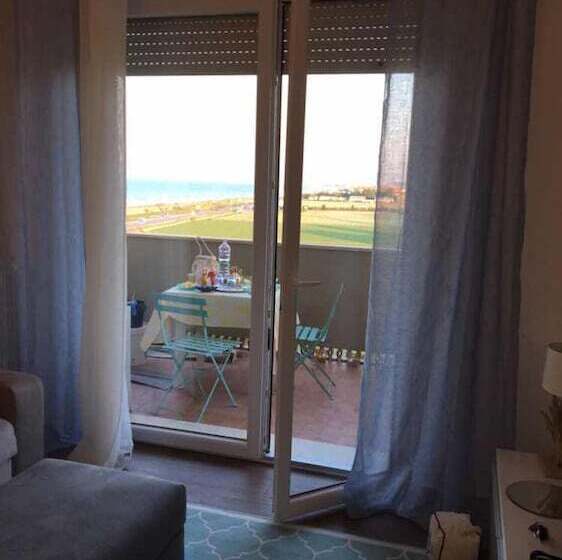 Пансион Nonna Rosa Civitanova