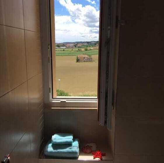 Пансион Nonna Rosa Civitanova